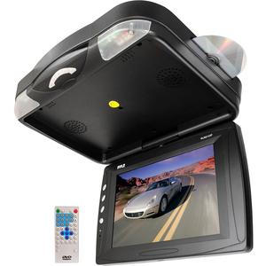 Buy PYLE Audio Car Video Players - Pyle PLRD133F Car Video Player