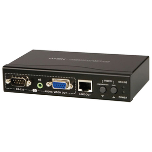 Aten VB552 Video Console