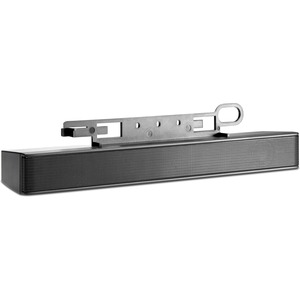 Hewlett Hp Lcd Speaker Bar  Speaker  Nq576at