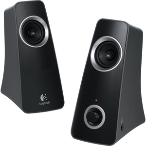 Logitech Z320 Speaker System
