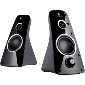 Logitech Z520 Speaker System