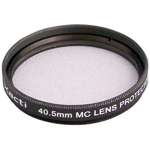 SANYO VCP-F02PU Clear Protection Filter