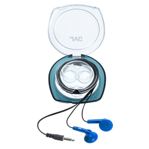 Earbud image