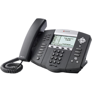 Adtran 650 IP Phone