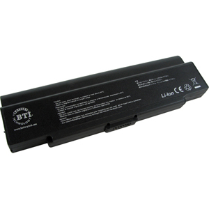 Battery Replacement Battery For Sony Vaio Ar C Fe Fs Fj N S Sz Series Battery Color Is B  Sysh