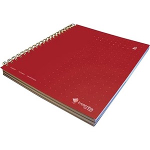Livescribe 3 Subject Lined Notebook 2