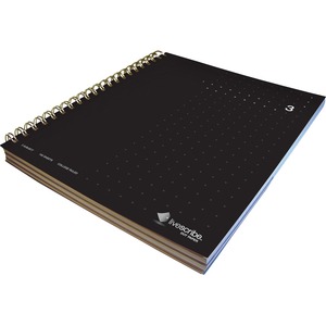 Livescribe 3 Subject Lined Notebook 3