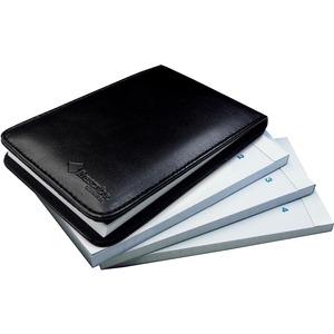 Livescribe Notebook in Black w/ Flip Notepad