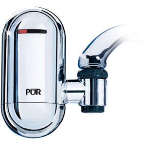 PUR 10723987005246 PUR 3 Stage Faucet Filter