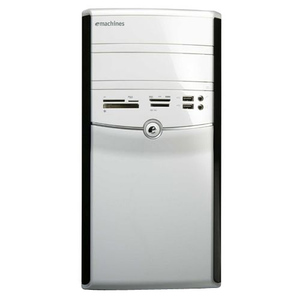 Acer eMachines ET1810-01 Desktop Now Only $273.99
