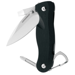 Leatherman 860211 4-Piece Tool