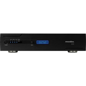 Panamax MB1500 1500VA Rack-mountable UPS