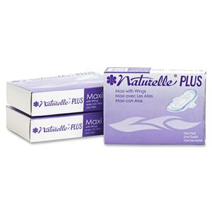 RMC - Naturelle Sanitary Napkins