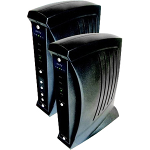 AITech 06-080-008-01 Wireless Video Extender/Console