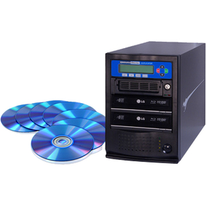 Kanguru BR-DUPE-S2 BD/DVD/CD Duplicator