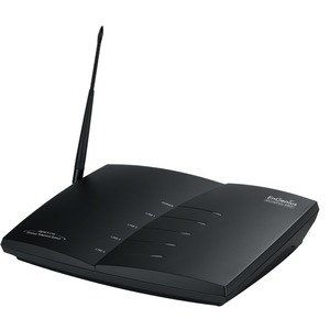 EnGenius+DuraFon+Pro+Expansion+Base+(Handsets+Not+Included)