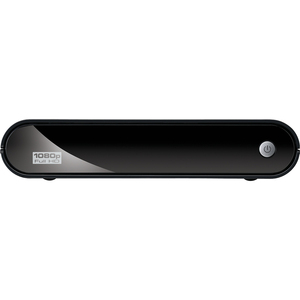 Viewsonic VMP70 Black Digital Multimedia Player