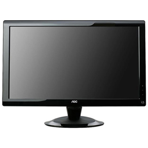 AOC 2036Sa 20" LCD Monitor - 16:9 - 5 ms