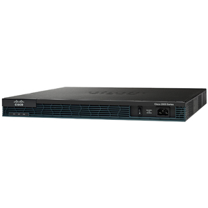 Cisco 2901 Voice Bundle Pvdm316 Uc License Pak Cisco2901v/k9