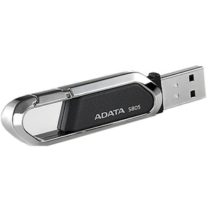 Adata 8GB Sport S805 USB2.0 Flash Drive
