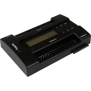 StarTech.com USB to IDE SATA Standalone HDD Hard Drive Duplicato