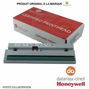 Datamax-O'Neil PHD20-2242-01 Thermal Transfer Printhead PHD20224201