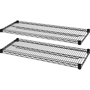 SHELVES;WIRE;2PK;36X24