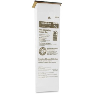 Electrolux Eureka Sanitaire Vacuum Bags