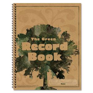 BOOK;RECORD;THE GREEN