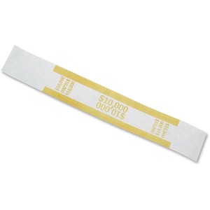MMF Denomination Hundreds Currency Strap