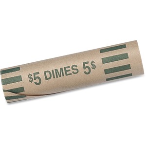 MMF Preformed Tubular Cartridge Wrapper