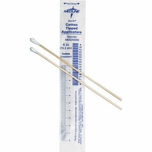 MEDLINE COTTON-TIP APPLICTR