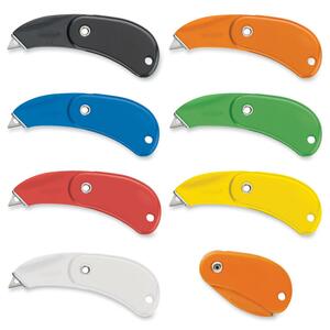 QuickBlade PSC-1 Pocket Safety Cutter