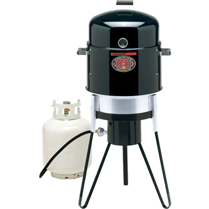 Brinkmann 810-5000-0 All-in-One Outdoor Cooker