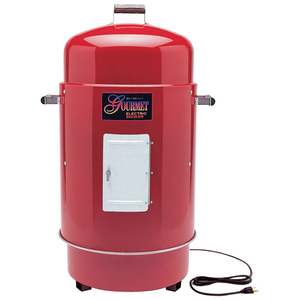 Brinkmann 810-7080-K Gourmet Electric Smoker