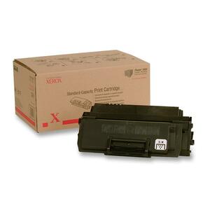Xerox Black Toner Cartridge