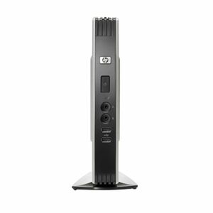 HP VU905AA Thin Client - Intel Atom N280 1.66 GHz
