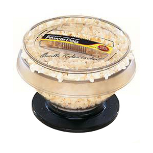 Presto 4830 PowerPop Microwave MultiPopper