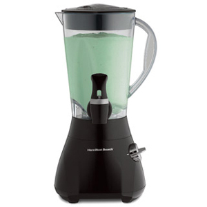 Hamilton Beach 54615 - Wave Station Express Dispensing Blender