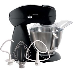 Hamilton Beach Eclectrics 63227 Stand Mixer