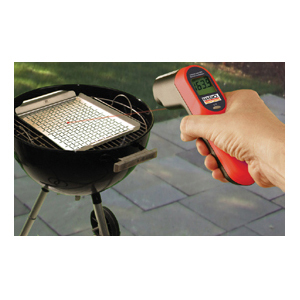 Maverick LT-02 M Laser Surface Thermometer