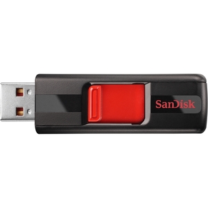SanDisk Cruzer SDCZ36-002G-A11 2 GB USB 2.0 Flash Drive