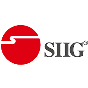 SIIG Solar Battery Power Adapter