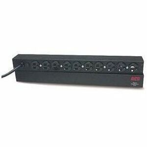 APC+Basic+Rack+1.8kVA+PDU+AP9562