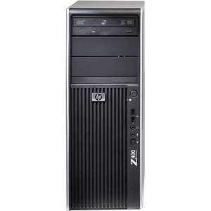 HP Z400 Chassis