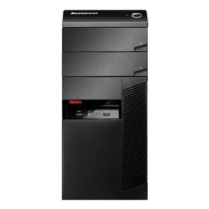 Lenovo ThinkCentre A63 4013A7U Desktop Computer Sempron 140 2.7GHz - Tower - Business Black