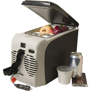 Wagan 2260 6 Liter Thermo-Fridge/Warmer