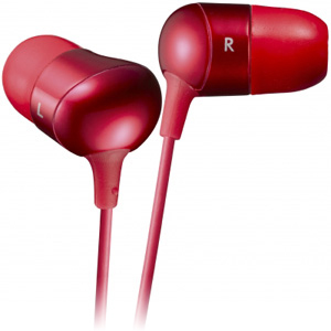 Earbud image