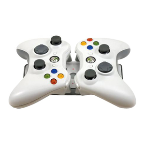 DreamGear DG3601705 GAMING, XBOX 360, WIRELESS INDUCTION Gaming Hardware