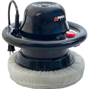 Wagan 2068 Orbital Car Polisher Buffer